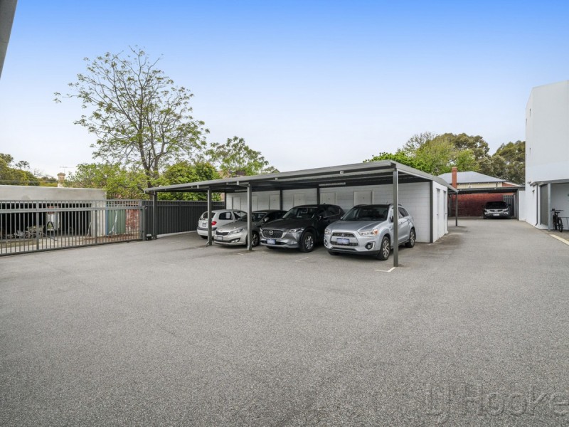 22/156-158 Lincoln Street, Highgate WA 6003
