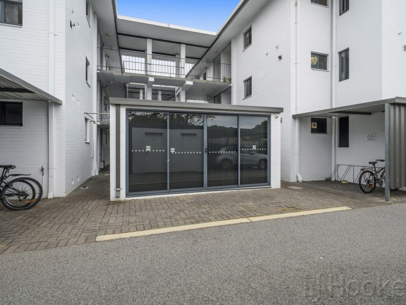 22/156-158 Lincoln Street, Highgate WA 6003