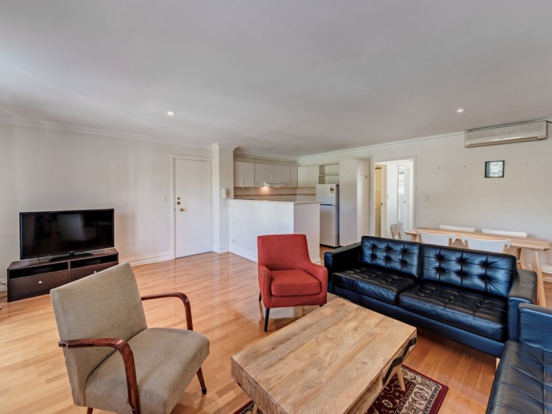 4/9 Shenton Street, Northbridge WA 6003