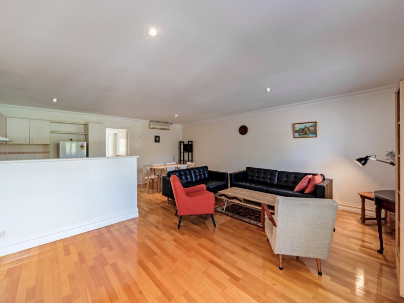 4/9 Shenton Street, Northbridge WA 6003