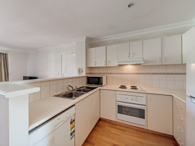 4/9 Shenton Street, Northbridge WA 6003