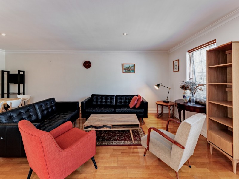 4/9 Shenton Street, Northbridge WA 6003