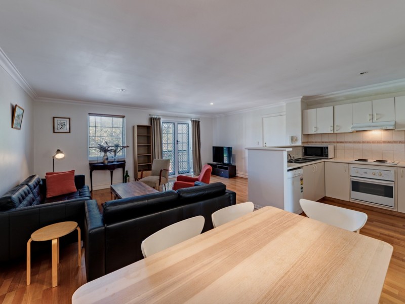 4/9 Shenton Street, Northbridge WA 6003