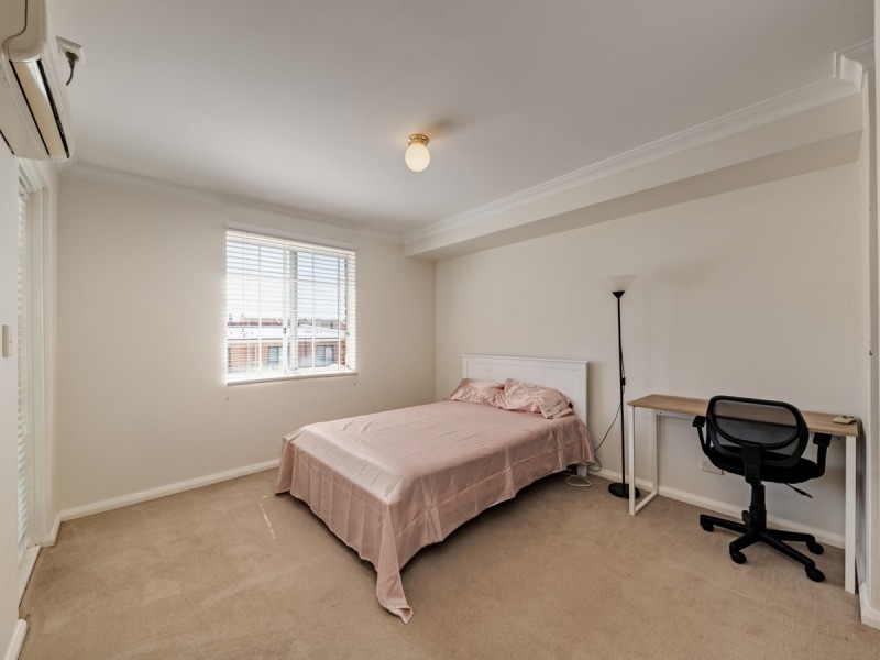 4/9 Shenton Street, Northbridge WA 6003