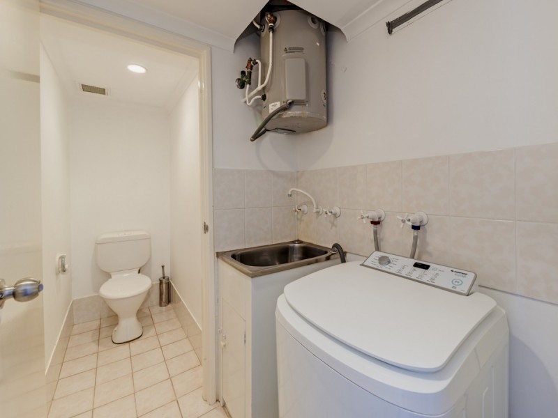 4/9 Shenton Street, Northbridge WA 6003