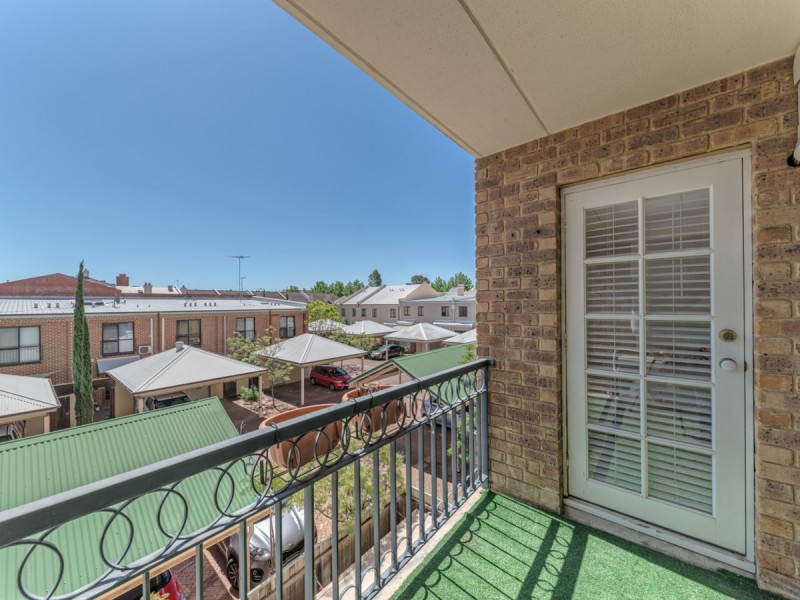 4/9 Shenton Street, Northbridge WA 6003
