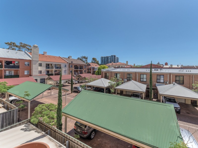 4/9 Shenton Street, Northbridge WA 6003