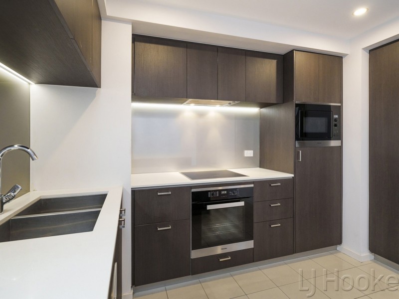 196/189 Adelaide Terrace, East Perth WA 6004