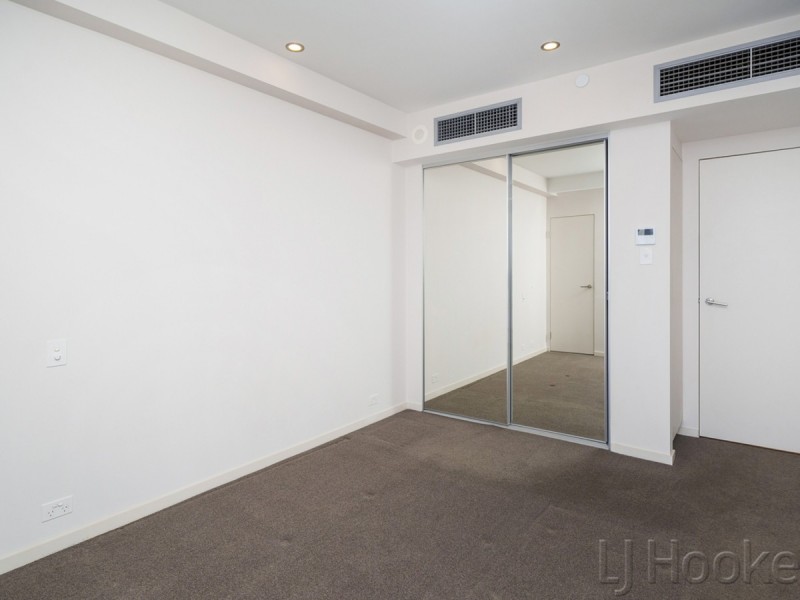 196/189 Adelaide Terrace, East Perth WA 6004