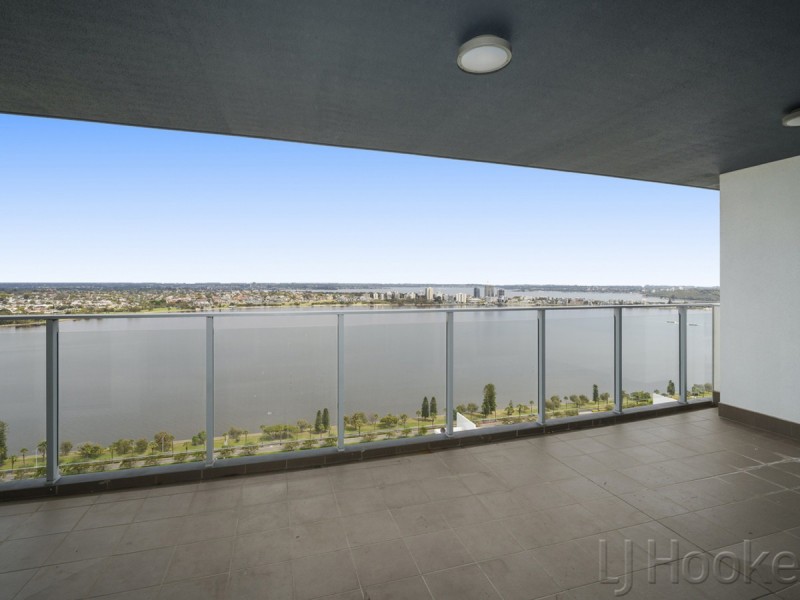 196/189 Adelaide Terrace, East Perth WA 6004