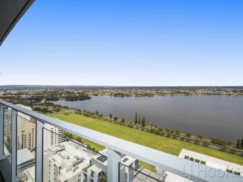 196/189 Adelaide Terrace, East Perth WA 6004