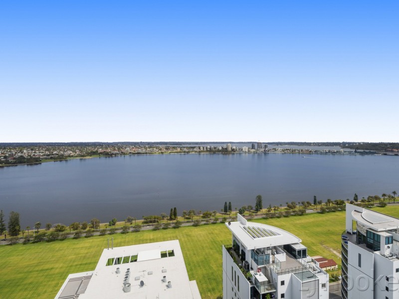 196/189 Adelaide Terrace, East Perth WA 6004