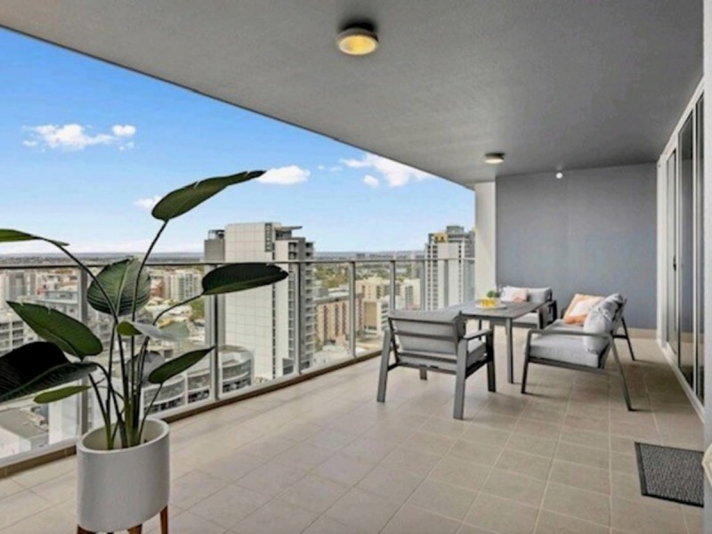 104/189 Adelaide Terrace, East Perth WA 6004