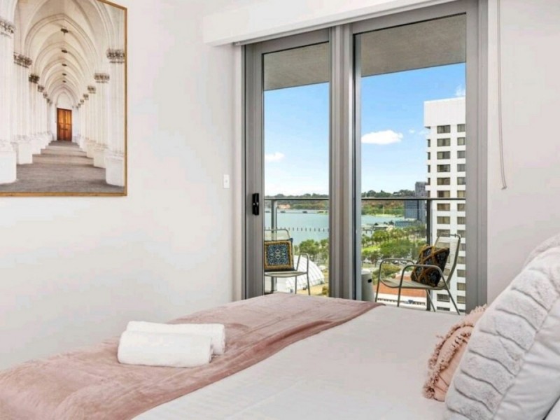 104/189 Adelaide Terrace, East Perth WA 6004