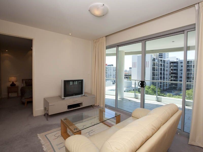 81/42 Terrace Road, East Perth WA 6004