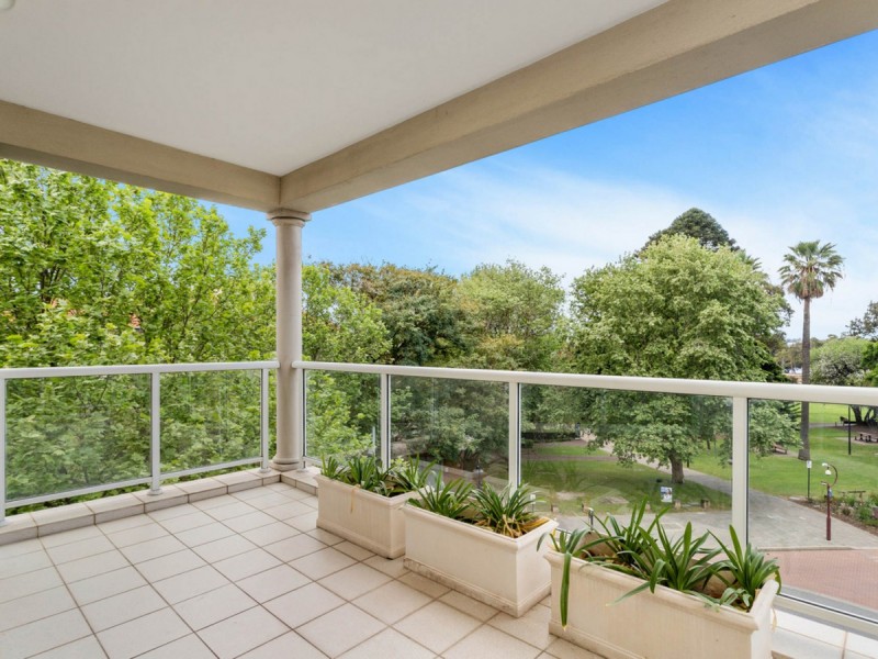 8/1 Royal Street, East Perth WA 6004