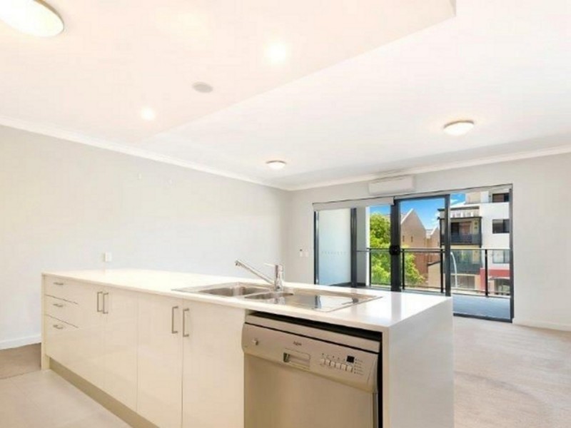 16/33 Bronte Street, East Perth WA 6004