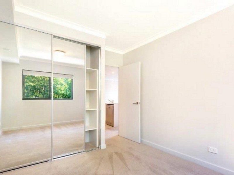 16/33 Bronte Street, East Perth WA 6004