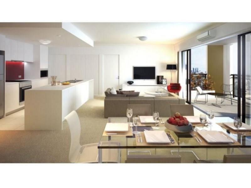 16/33 Bronte Street, East Perth WA 6004