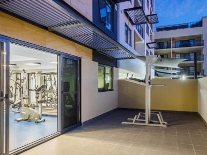 16/33 Bronte Street, East Perth WA 6004