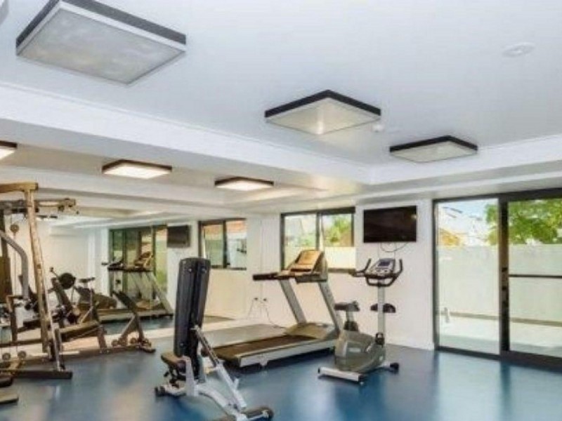 16/33 Bronte Street, East Perth WA 6004