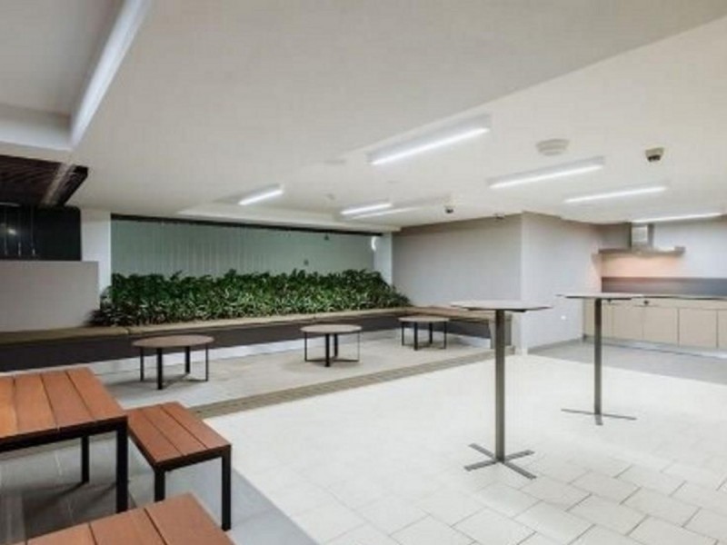 16/33 Bronte Street, East Perth WA 6004