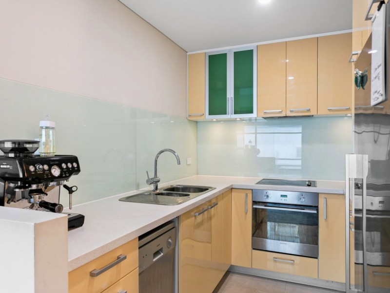 57/149-151 Adelaide Terrace, East Perth WA 6004