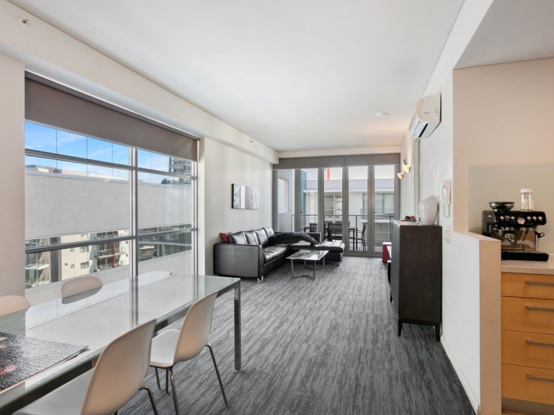 57/149-151 Adelaide Terrace, East Perth WA 6004