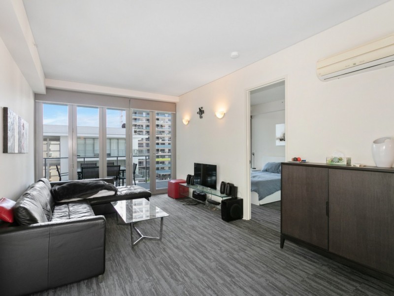 57/149-151 Adelaide Terrace, East Perth WA 6004