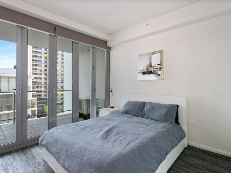 57/149-151 Adelaide Terrace, East Perth WA 6004