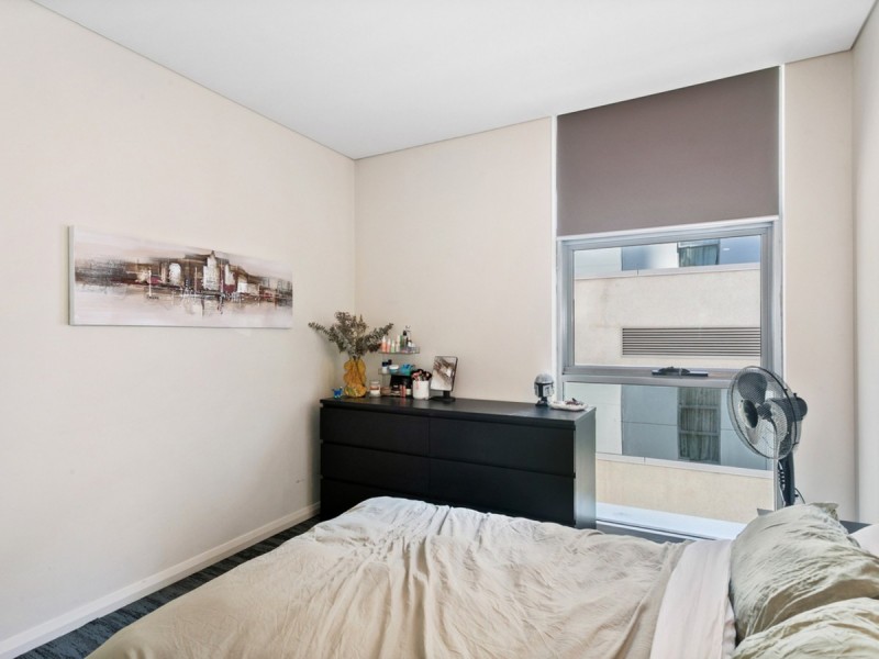 57/149-151 Adelaide Terrace, East Perth WA 6004