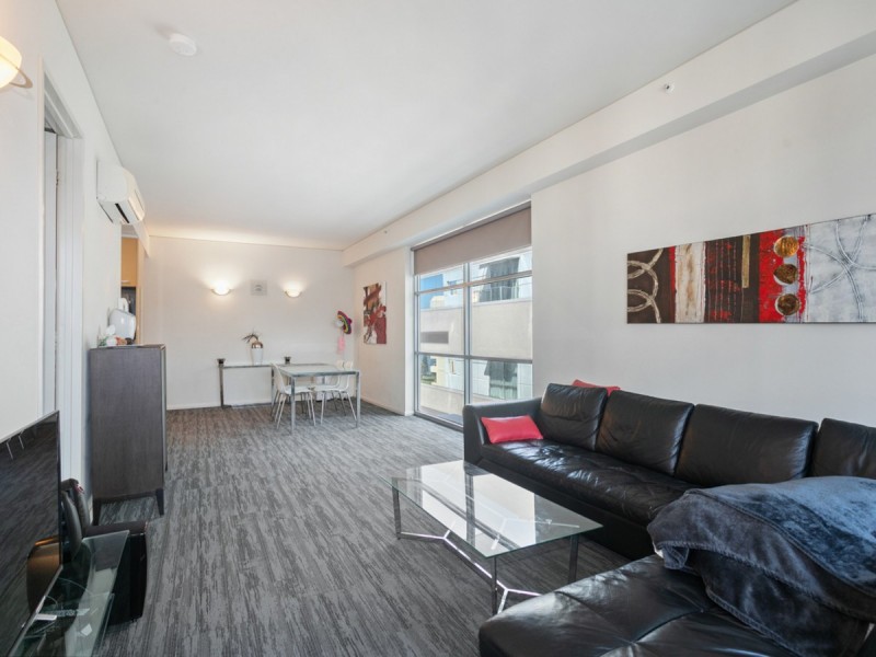 57/149-151 Adelaide Terrace, East Perth WA 6004