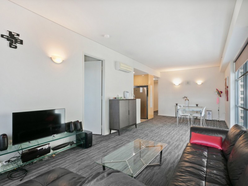 57/149-151 Adelaide Terrace, East Perth WA 6004