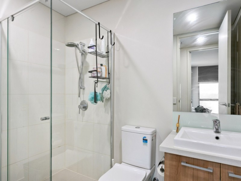 57/149-151 Adelaide Terrace, East Perth WA 6004