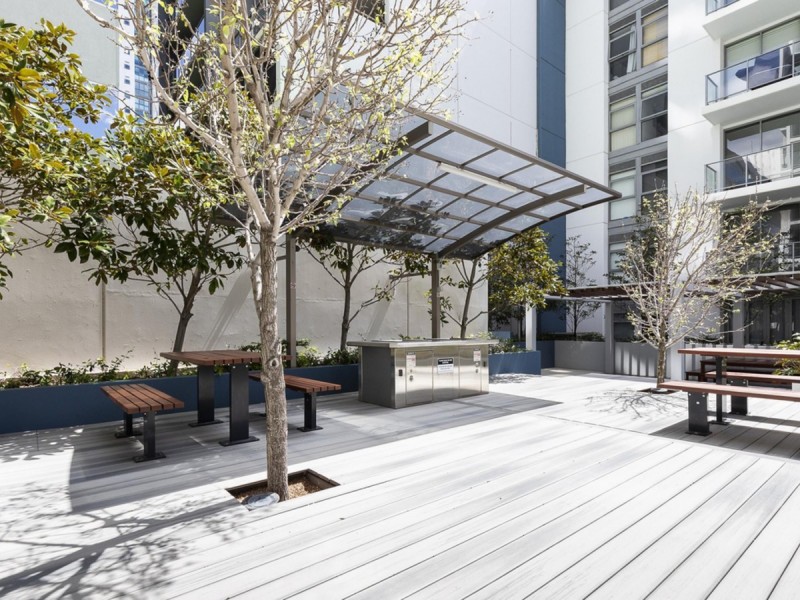 57/149-151 Adelaide Terrace, East Perth WA 6004