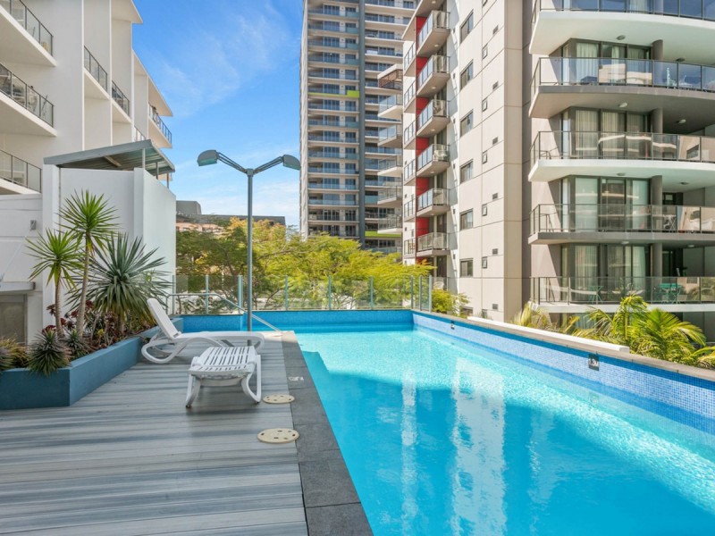 57/149-151 Adelaide Terrace, East Perth WA 6004