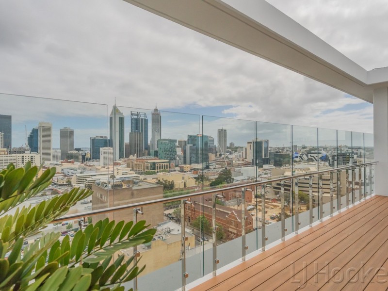 1207/105 Stirling Street, Perth WA 6000