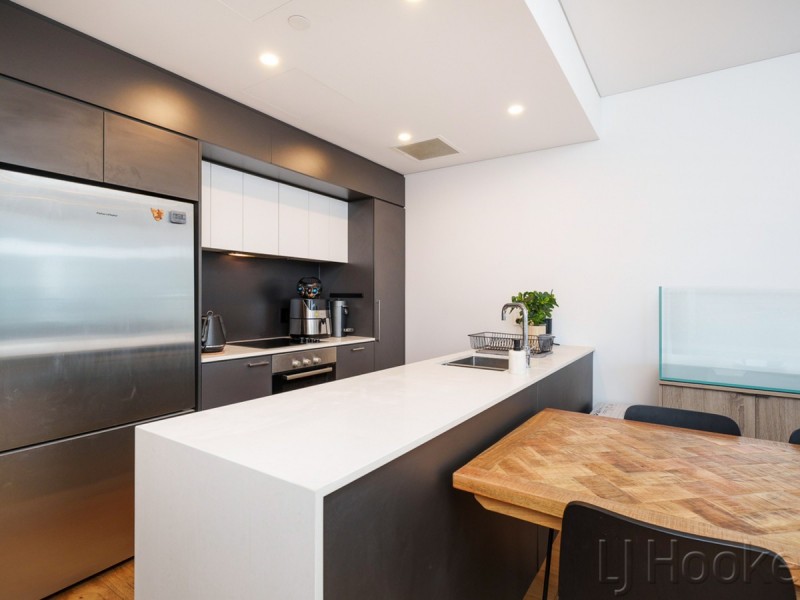 1207/105 Stirling Street, Perth WA 6000