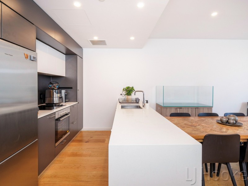 1207/105 Stirling Street, Perth WA 6000