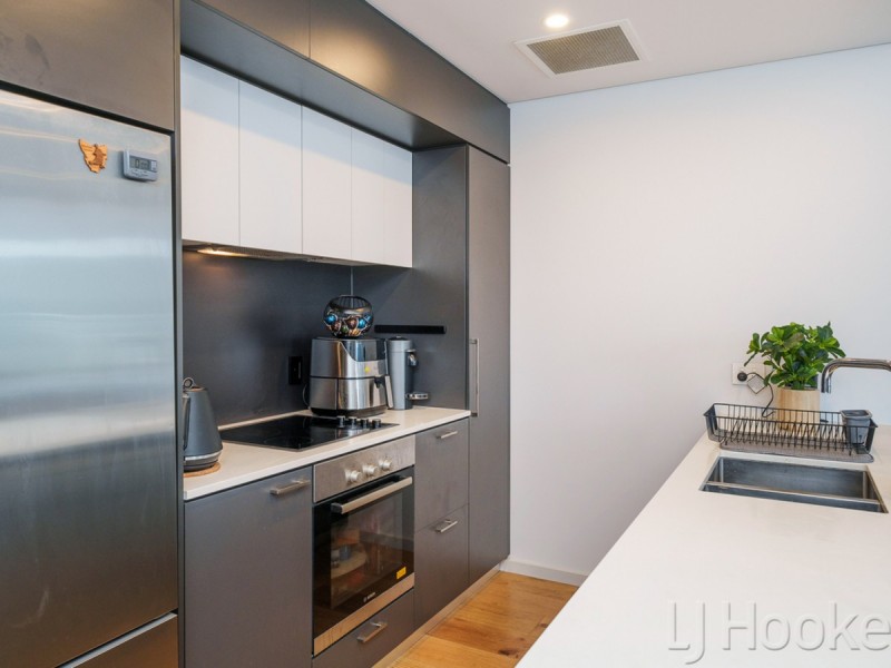 1207/105 Stirling Street, Perth WA 6000