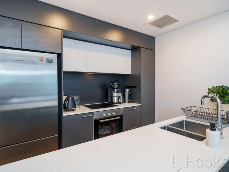 1207/105 Stirling Street, Perth WA 6000