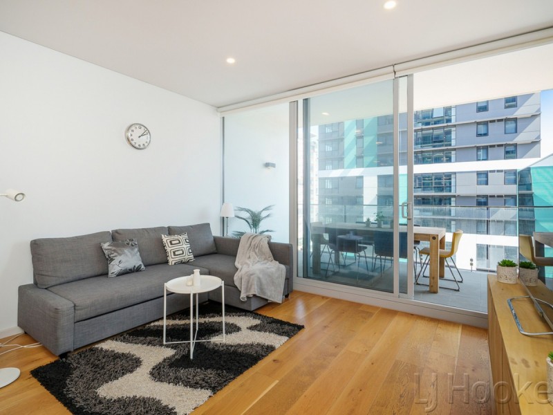1207/105 Stirling Street, Perth WA 6000
