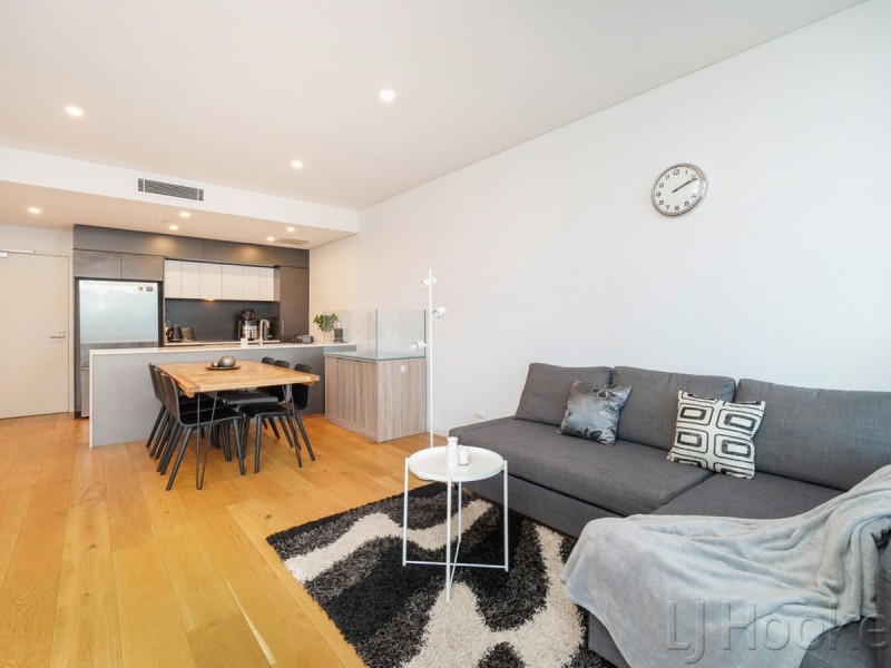 1207/105 Stirling Street, Perth WA 6000