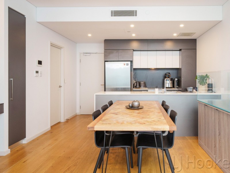 1207/105 Stirling Street, Perth WA 6000