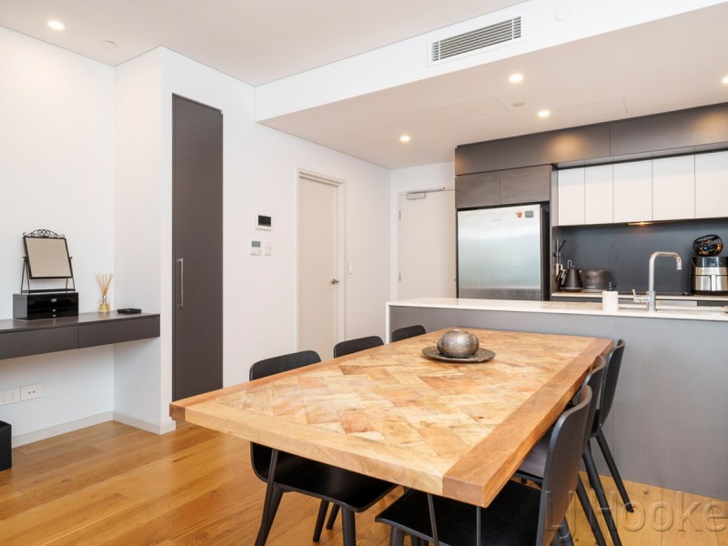 1207/105 Stirling Street, Perth WA 6000