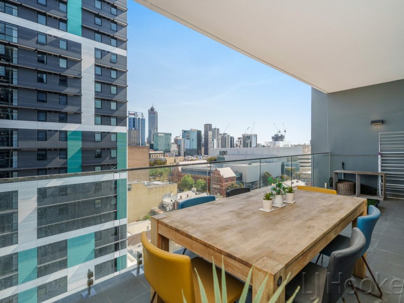 1207/105 Stirling Street, Perth WA 6000