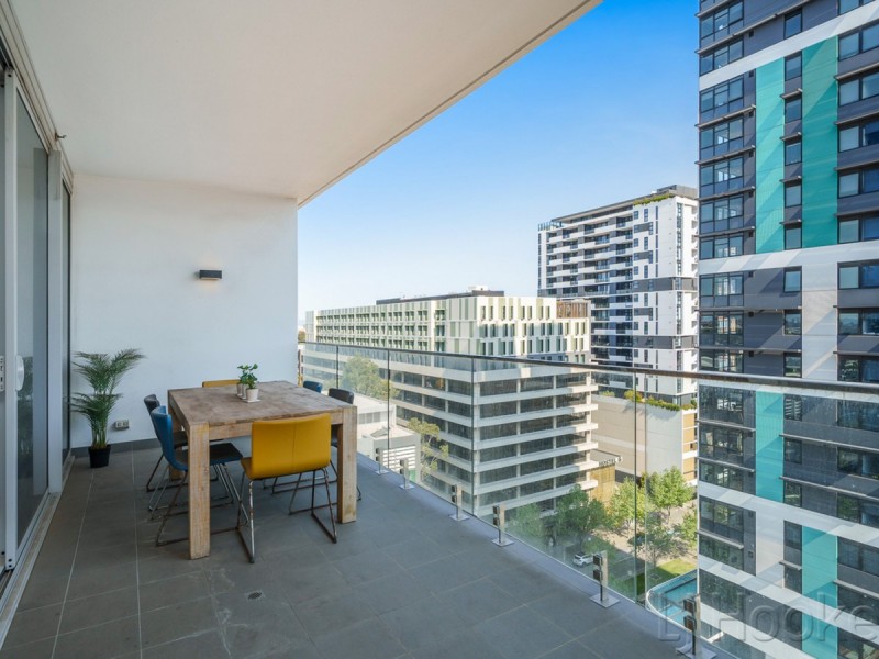 1207/105 Stirling Street, Perth WA 6000