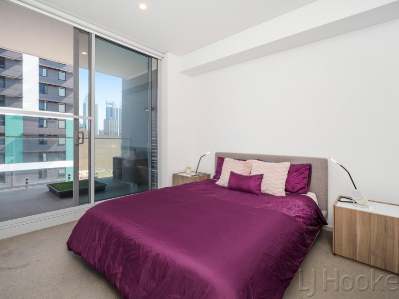 1207/105 Stirling Street, Perth WA 6000