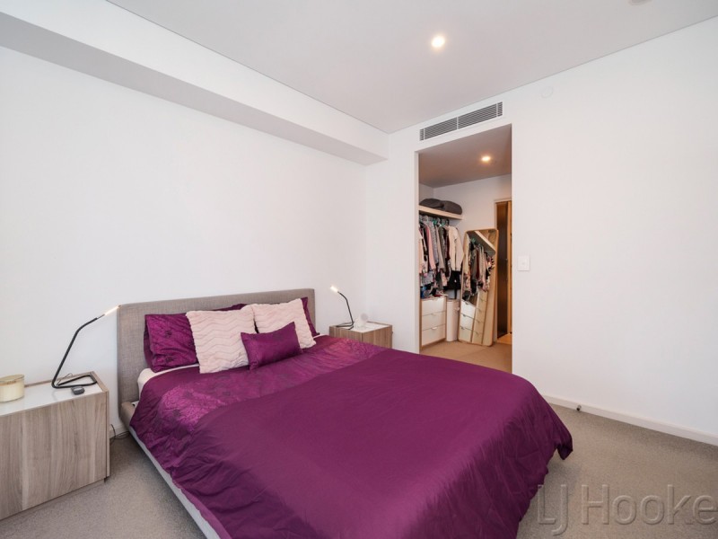 1207/105 Stirling Street, Perth WA 6000