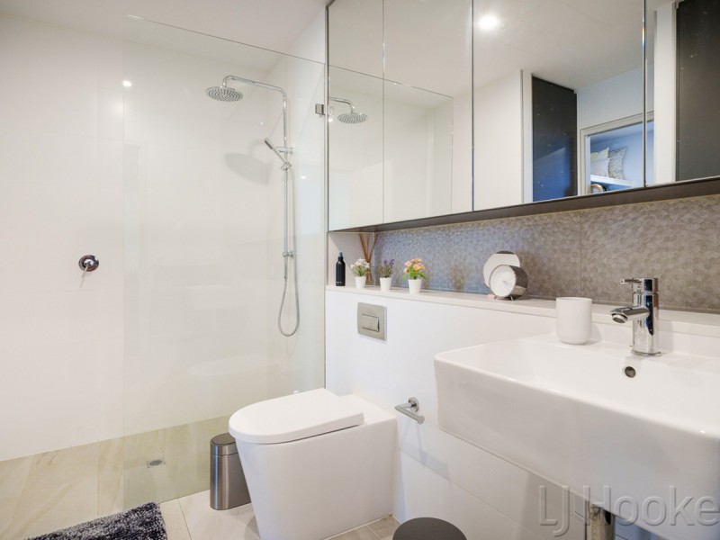 1207/105 Stirling Street, Perth WA 6000